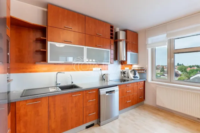 Prodej bytu 3+kk, Čelákovice, Volmanova, 75 m2