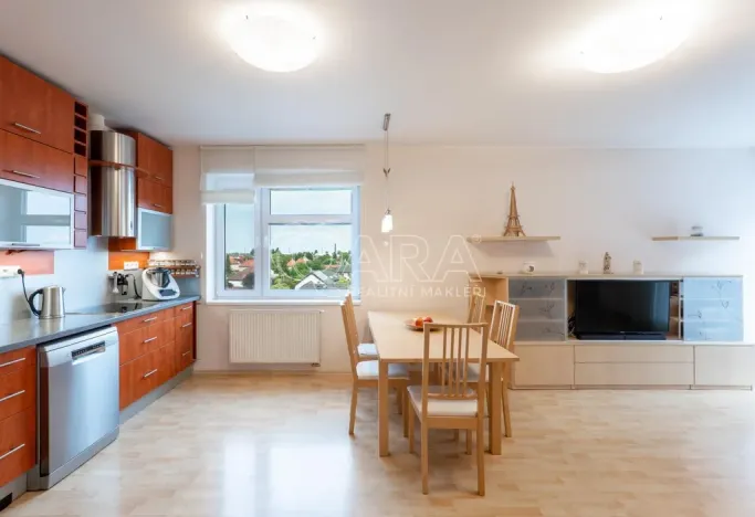 Prodej bytu 3+kk, Čelákovice, Volmanova, 75 m2