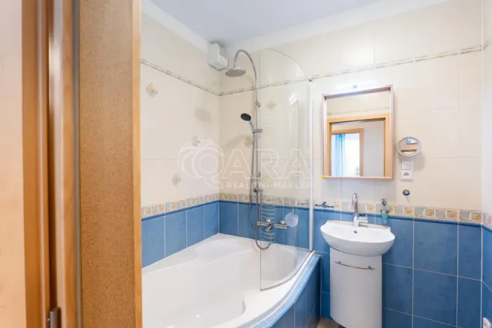 Prodej bytu 3+kk, Čelákovice, Volmanova, 75 m2