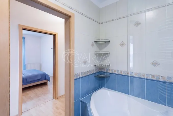 Prodej bytu 3+kk, Čelákovice, Volmanova, 75 m2