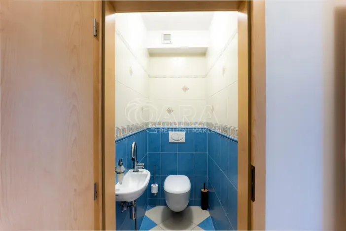 Prodej bytu 3+kk, Čelákovice, Volmanova, 75 m2