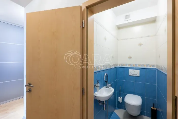 Prodej bytu 3+kk, Čelákovice, Volmanova, 75 m2