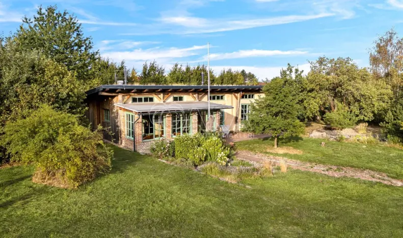 Prodej chalupy, Březí - Ondrušky, 144 m2