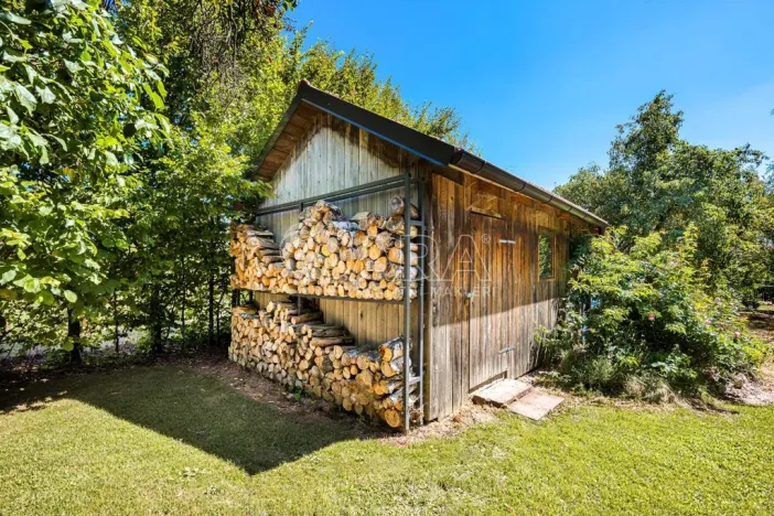 Prodej chalupy, Březí - Ondrušky, 144 m2