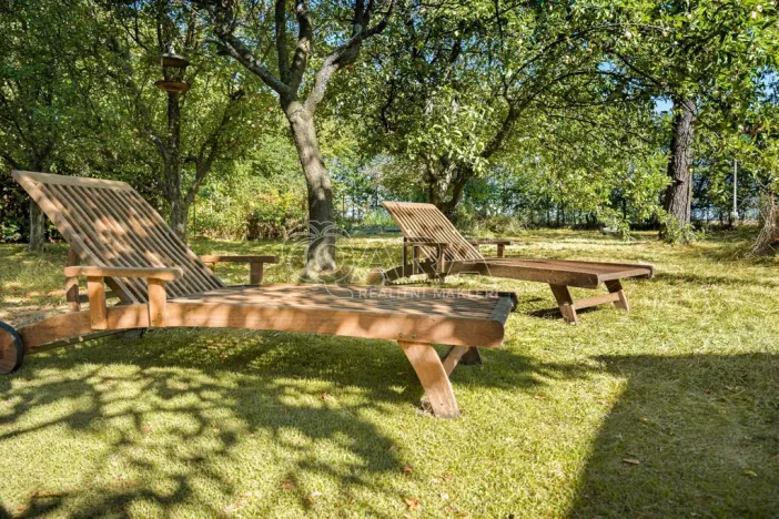 Prodej chalupy, Březí - Ondrušky, 144 m2