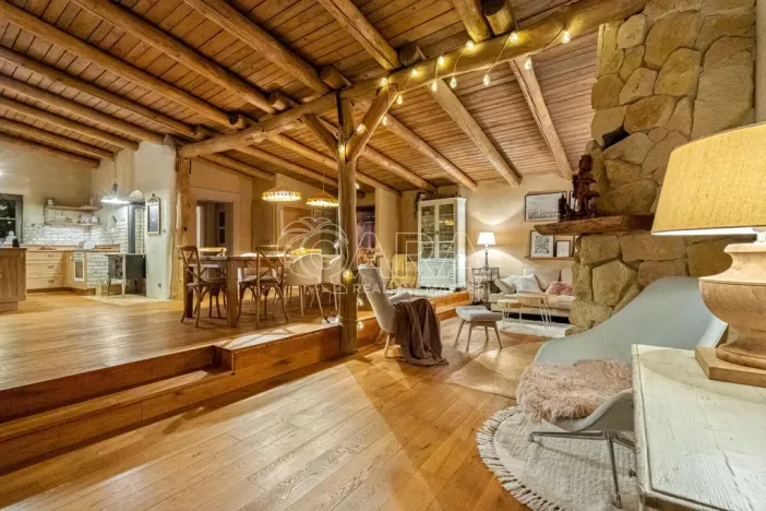 Prodej chalupy, Březí - Ondrušky, 144 m2