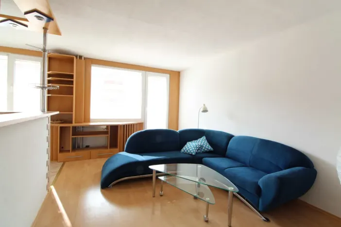 Pronájem bytu 3+kk, Praha - Prosek, Veltruská, 55 m2