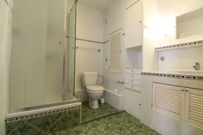 Pronájem bytu 3+kk, Praha - Prosek, Veltruská, 55 m2