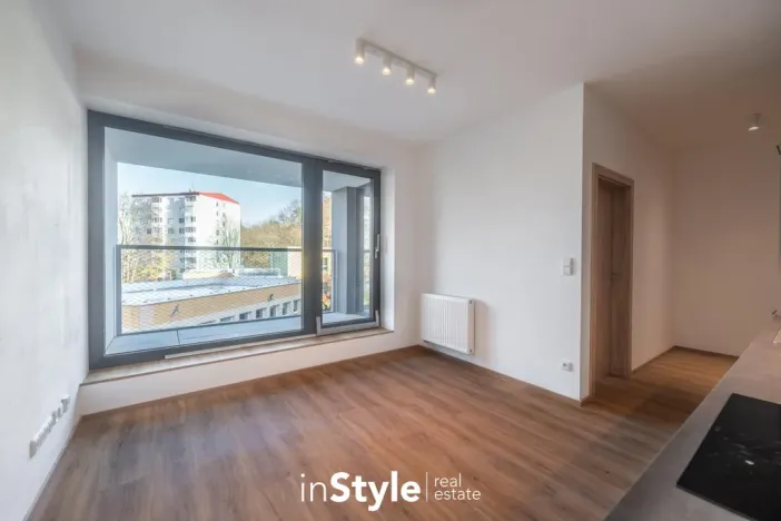 Pronájem bytu 2+kk, Uherské Hradiště, 28. října, 45 m2