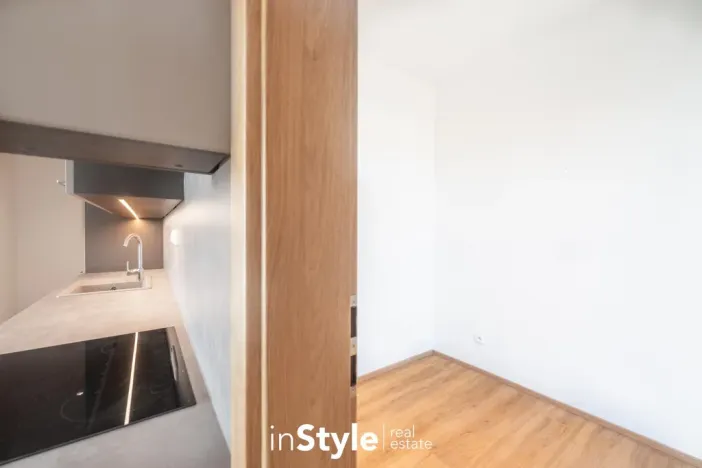 Pronájem bytu 2+kk, Uherské Hradiště, 28. října, 45 m2