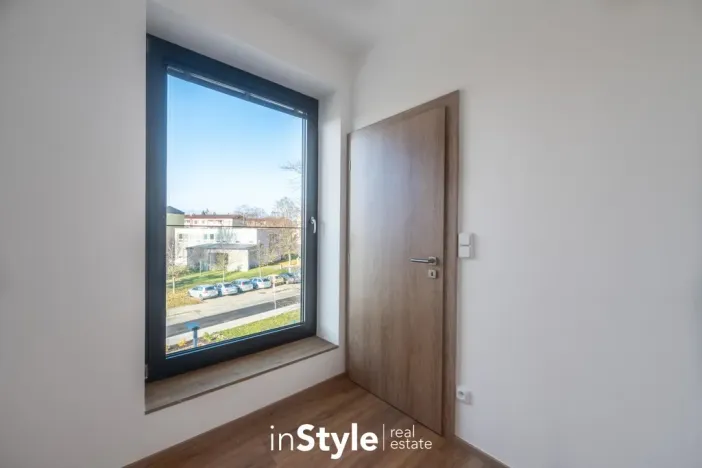 Pronájem bytu 2+kk, Uherské Hradiště, 28. října, 45 m2