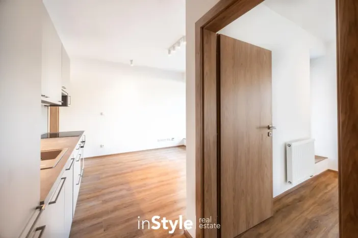 Pronájem bytu 2+kk, Uherské Hradiště, 28. října, 45 m2