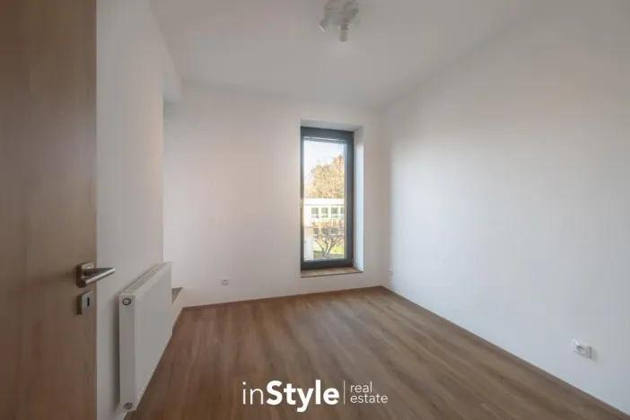 Pronájem bytu 2+kk, Uherské Hradiště, 28. října, 45 m2