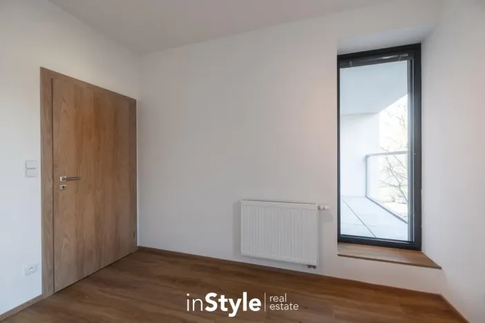 Pronájem bytu 2+kk, Uherské Hradiště, 28. října, 45 m2