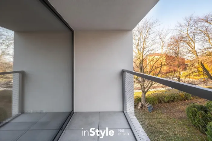 Pronájem bytu 2+kk, Uherské Hradiště, 28. října, 45 m2