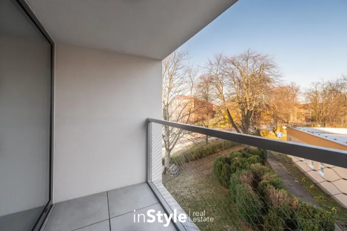Pronájem bytu 2+kk, Uherské Hradiště, 28. října, 45 m2