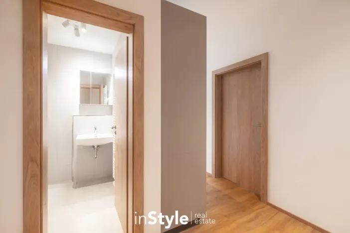 Pronájem bytu 2+kk, Uherské Hradiště, 28. října, 45 m2