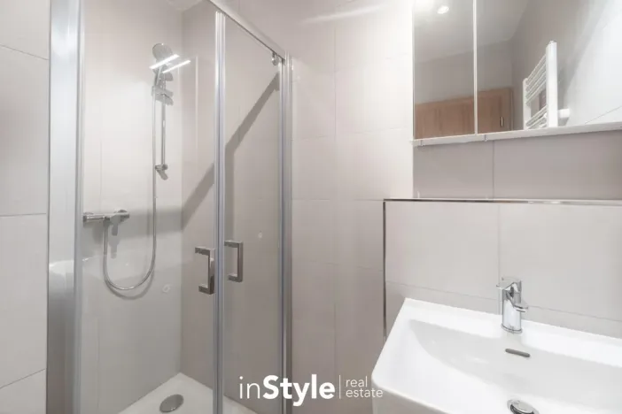 Pronájem bytu 2+kk, Uherské Hradiště, 28. října, 45 m2