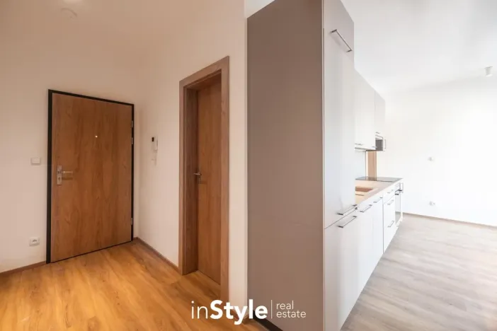 Pronájem bytu 2+kk, Uherské Hradiště, 28. října, 45 m2