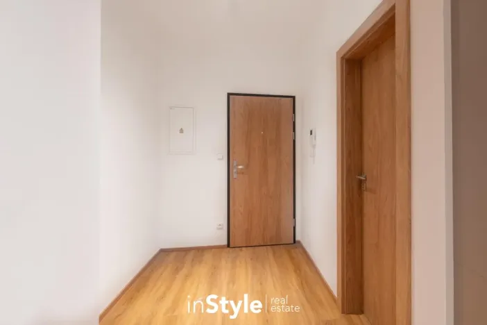 Pronájem bytu 2+kk, Uherské Hradiště, 28. října, 45 m2