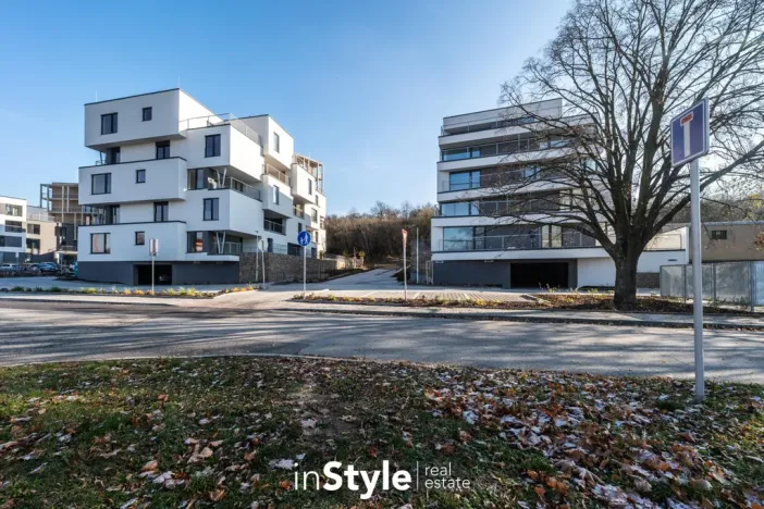 Pronájem bytu 2+kk, Uherské Hradiště, 28. října, 45 m2