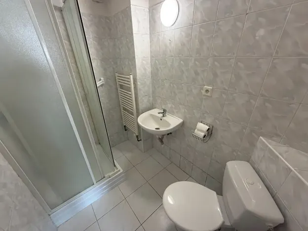 Pronájem bytu 2+1, Jeseník, Kalvodova, 55 m2