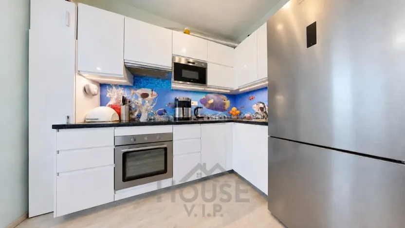 Prodej bytu 2+kk, Praha - Letňany, Škrábkových, 42 m2