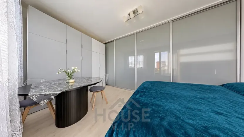 Prodej bytu 2+kk, Praha - Letňany, Škrábkových, 42 m2