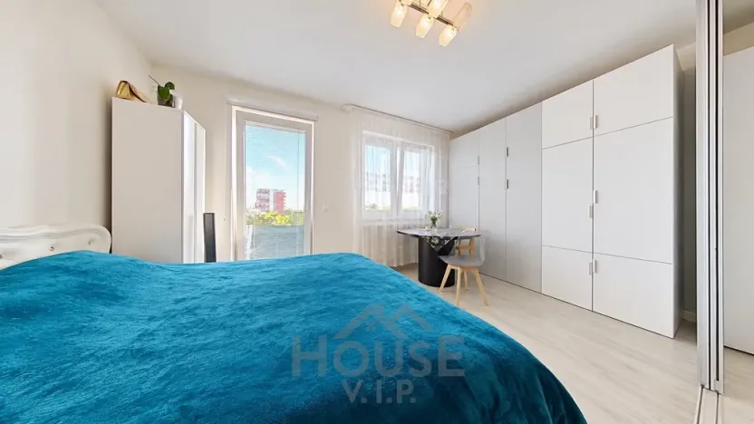 Prodej bytu 2+kk, Praha - Letňany, Škrábkových, 42 m2