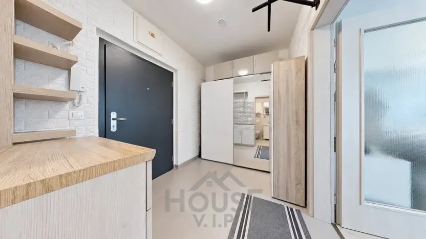 Prodej bytu 2+kk, Praha - Letňany, Škrábkových, 42 m2