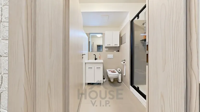 Prodej bytu 2+kk, Praha - Letňany, Škrábkových, 42 m2