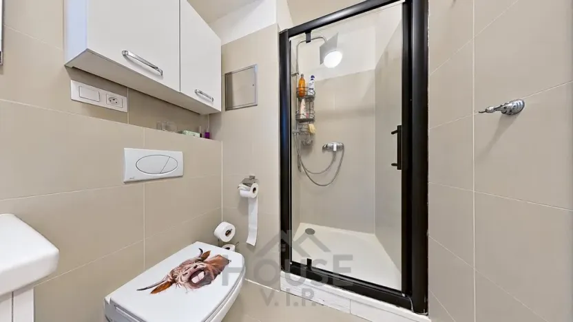 Prodej bytu 2+kk, Praha - Letňany, Škrábkových, 42 m2