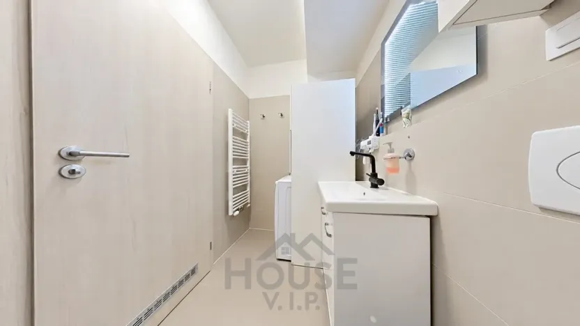 Prodej bytu 2+kk, Praha - Letňany, Škrábkových, 42 m2