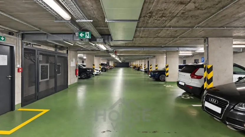 Prodej bytu 2+kk, Praha - Letňany, Škrábkových, 42 m2