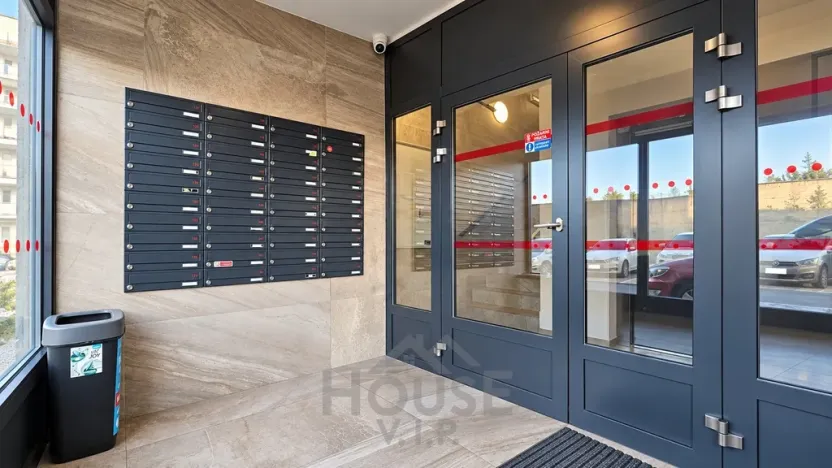 Prodej bytu 2+kk, Praha - Letňany, Škrábkových, 42 m2