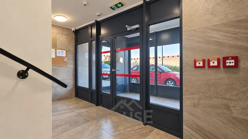 Prodej bytu 2+kk, Praha - Letňany, Škrábkových, 42 m2