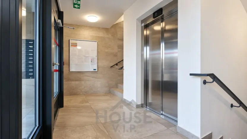 Prodej bytu 2+kk, Praha - Letňany, Škrábkových, 42 m2