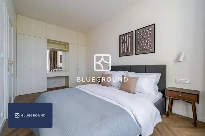 Pronájem bytu 2+kk, Praha - Vinohrady, Sázavská, 46 m2