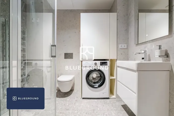 Pronájem bytu 2+kk, Praha - Vinohrady, Sázavská, 46 m2