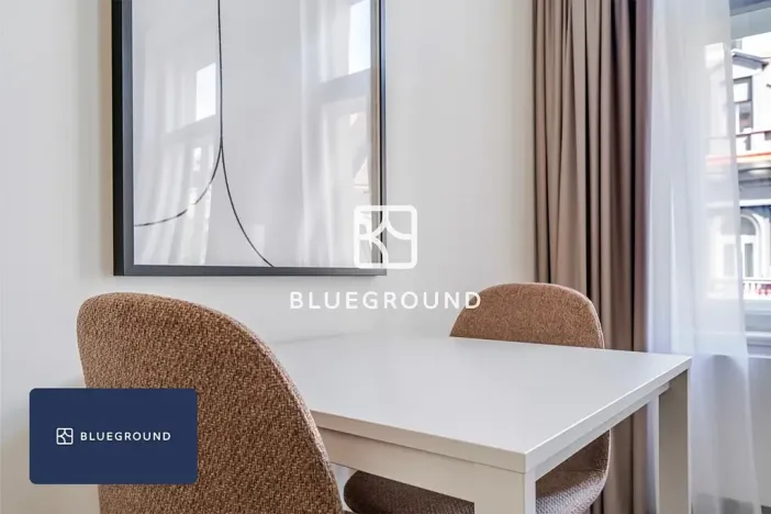 Pronájem bytu 2+kk, Praha - Vinohrady, Sázavská, 41 m2