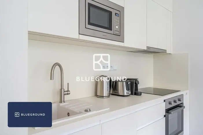 Pronájem bytu 2+kk, Praha - Vinohrady, Sázavská, 42 m2
