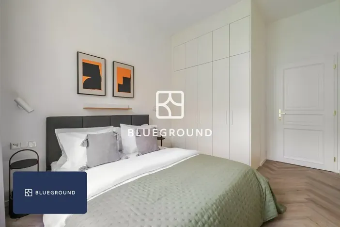 Pronájem bytu 2+kk, Praha - Vinohrady, Sázavská, 42 m2