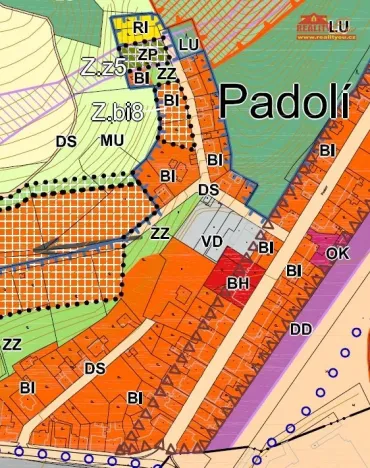 Prodej pozemku pro bydlení, Hronov - Zbečník, 2155 m2