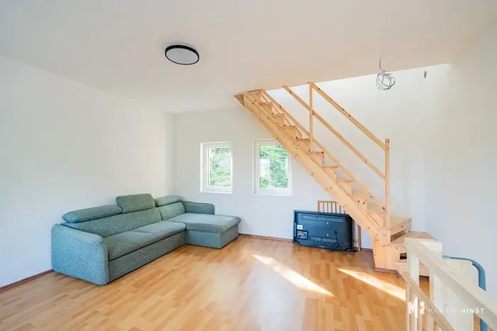 Pronájem chaty, Horoměřice, U Potůčku, 56 m2
