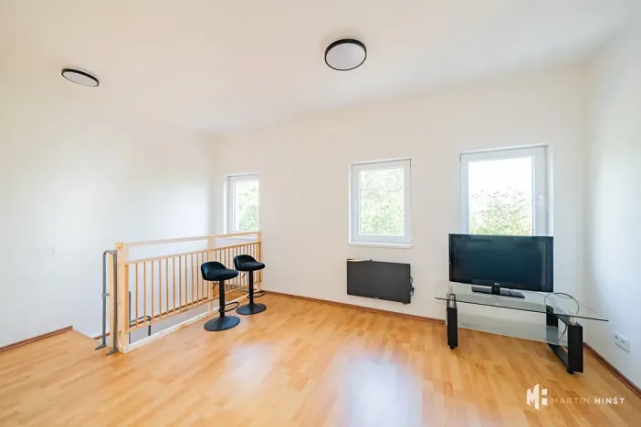 Pronájem chaty, Horoměřice, U Potůčku, 56 m2