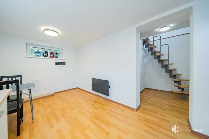 Pronájem chaty, Horoměřice, U Potůčku, 56 m2