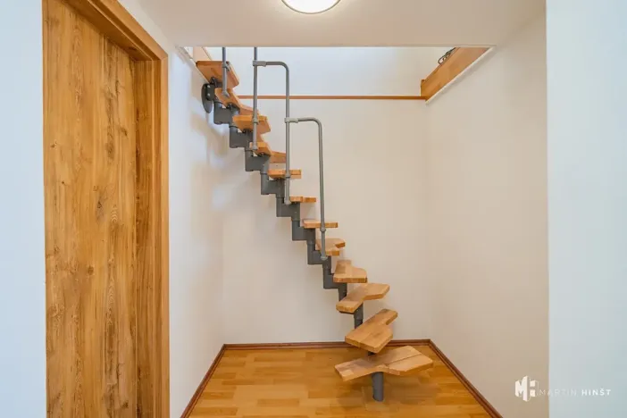 Pronájem chaty, Horoměřice, U Potůčku, 56 m2