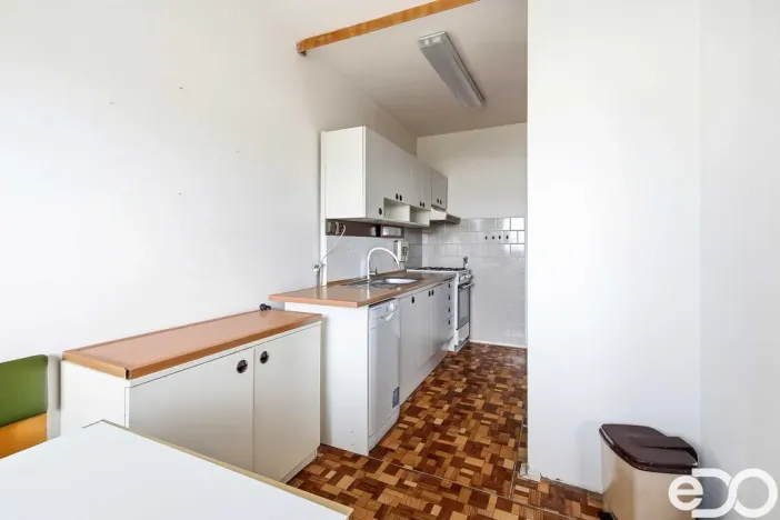 Prodej bytu 3+1, Praha - Stodůlky, Bellušova, 80 m2