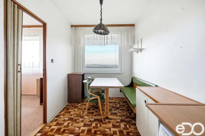 Prodej bytu 3+1, Praha - Stodůlky, Bellušova, 80 m2