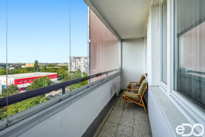 Prodej bytu 3+1, Praha - Stodůlky, Bellušova, 80 m2